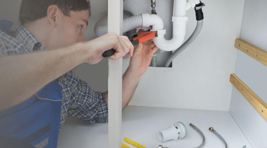 Professional bathroom faucet installation in Macks Inn, ID
